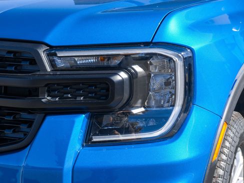 New 2025 Ford Ranger XL w/ Trailer Tow Package image 14