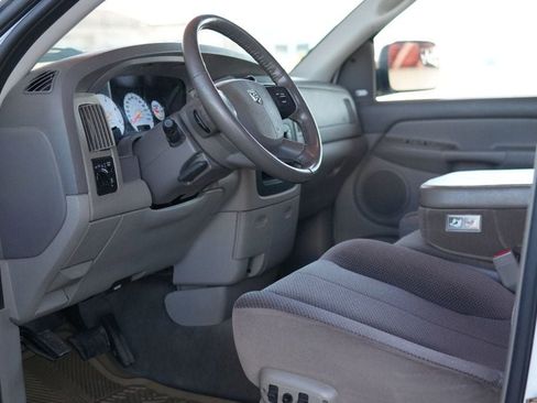 Used 2004 Dodge Ram 2500 Truck SLT w/ Trailer Tow Group image 14