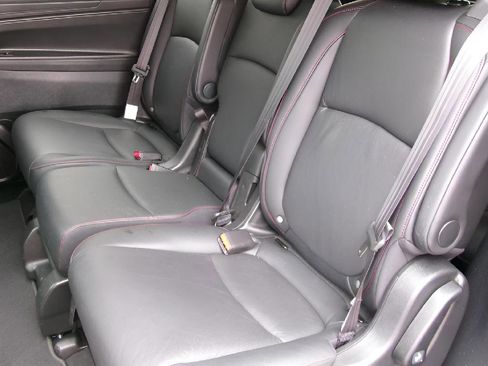 Used 2025 Honda Odyssey Sport-L image 10