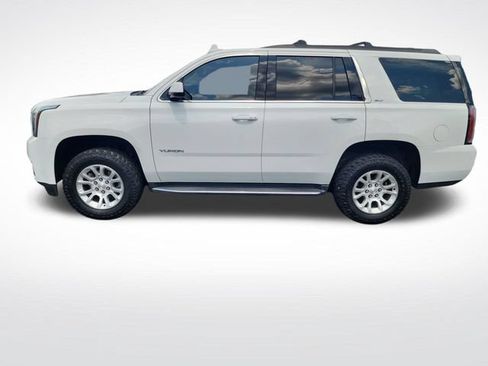 Used 2019 GMC Yukon SLT w/ Open Road Package AWD/4WD image 2