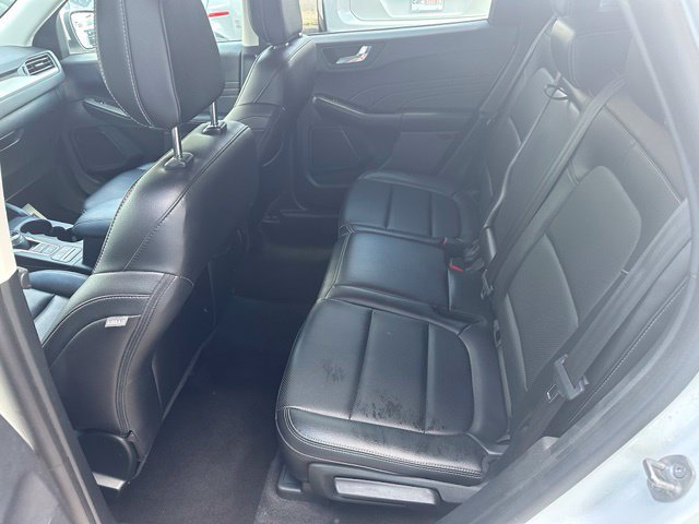 Used 2022 Ford Escape SEL AWD/4WD image 14