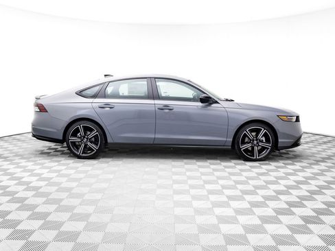 New 2026 Honda Accord Sport image 7