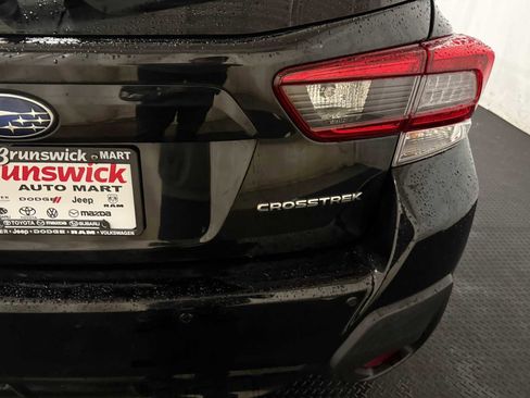 Certified 2023 Subaru Crosstrek 2.5i Limited image 18