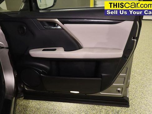 Used 2018 Lexus RX 350L FWD w/ Accessory Package image 30