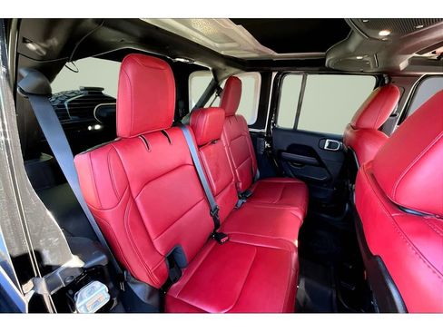 Certified 2024 Jeep Wrangler Unlimited Rubicon 392 image 24