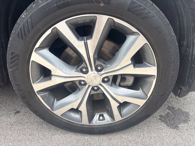 Used 2020 Hyundai Palisade SEL w/ Convenience Package AWD/4WD image 9