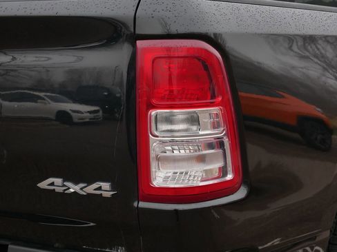 Used 2019 RAM 1500 Big Horn image 54