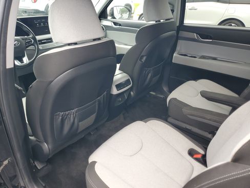 Used 2020 Hyundai Palisade SEL FWD image 12