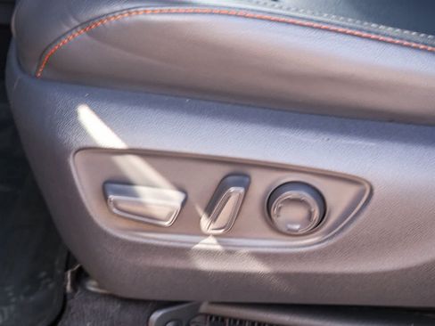 Certified 2021 Toyota Sienna XSE AWD/4WD image 24