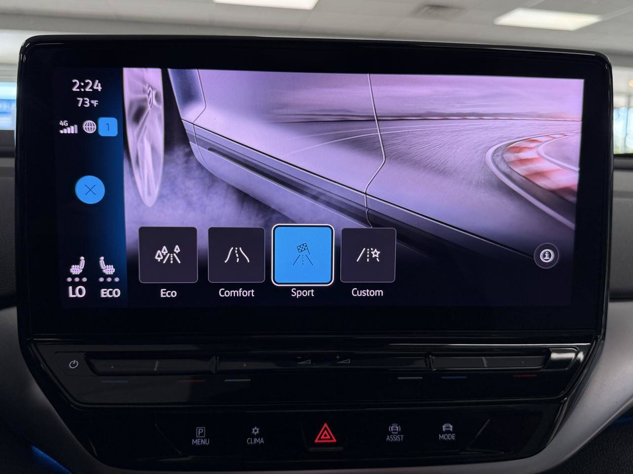 Used 2021 Volkswagen ID.4 Pro S RWD image 19