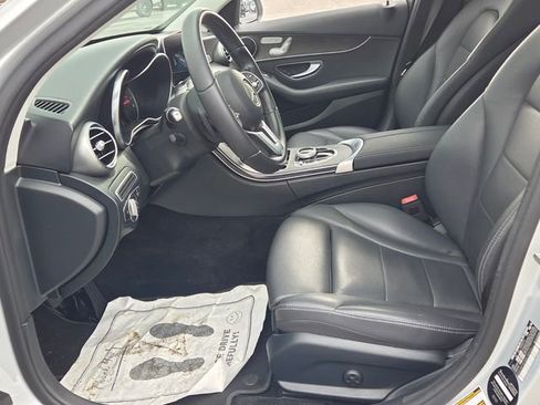 Used 2020 Mercedes-Benz C 300 Sedan image 11