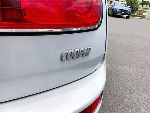 Used 2019 MINI Cooper Clubman FWD image 26