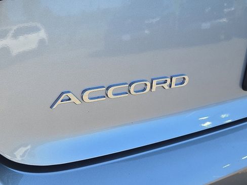 New 2026 Honda Accord SE image 6