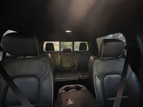 Used 2023 RAM 1500 Limited w/ Night Edition image 27