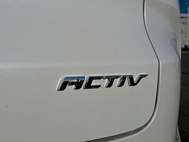New 2026 Chevrolet TrailBlazer ACTIV w/ Driver Confidence Package AWD/4WD image 9