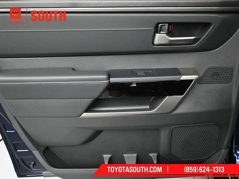 New 2026 Toyota Tundra Limited AWD/4WD image 24