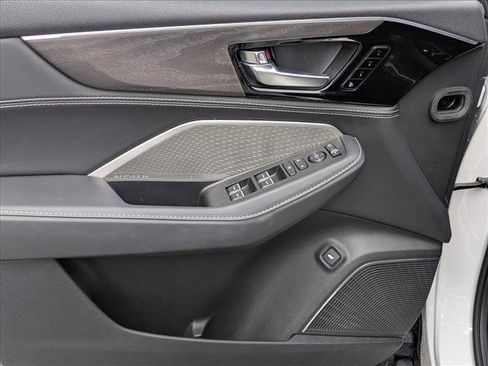 Used 2023 Acura MDX SH-AWD w/ Advance Package image 14