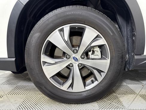 Used 2025 Subaru Ascent Premium AWD/4WD image 20