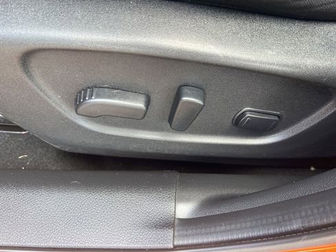 Used 2017 Nissan Rogue Sport SV w/ SV All-Weather Package image 53