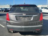 Used 2018 Cadillac XT5 Premium Luxury image 3