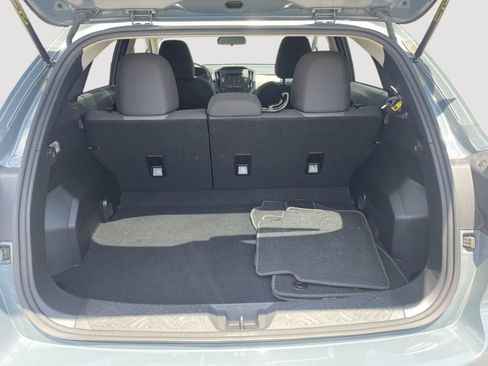 Certified 2024 Subaru Crosstrek 2.0i AWD/4WD image 25