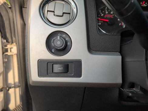 Used 2014 Ford F150 FX2 w/ Equipment Group 402A Luxury RWD image 24