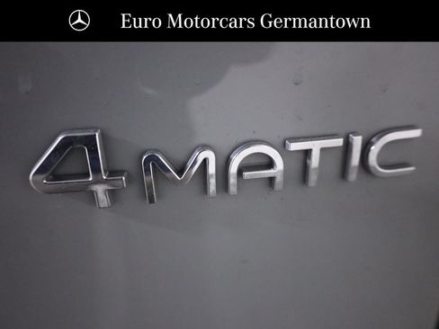 Used 2023 Mercedes-Benz EQS 450+ 4MATIC SUV image 70