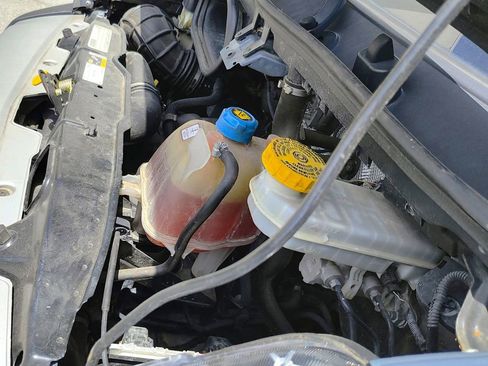 Used 2019 RAM ProMaster 3500 image 22