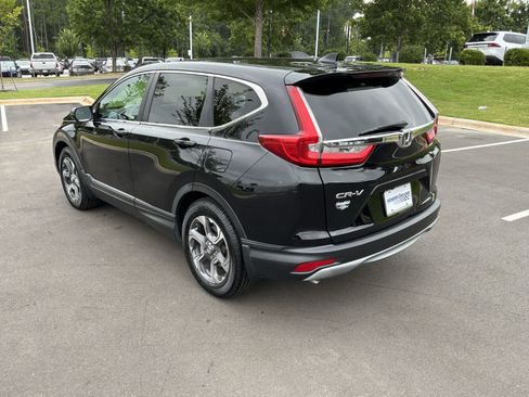 Used 2019 Honda CR-V EX image 8