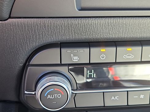 New 2025 MAZDA CX-5 AWD 2.5 S w/ Preferred Package image 10