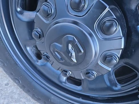 New 2026 RAM 2500 Tradesman image 37