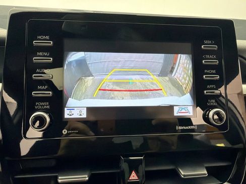 Used 2024 Toyota Camry LE w/ Convenience Package FWD image 17