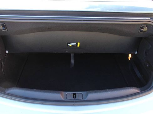 Used 2017 Buick Cascada Premium FWD image 20