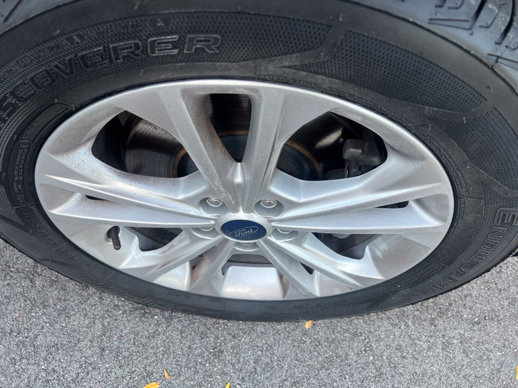 Used 2019 Ford Escape SEL AWD/4WD image 31