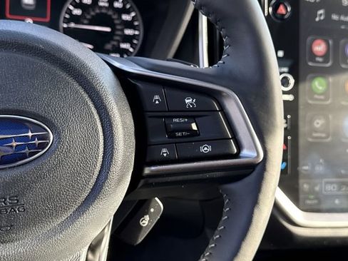 New 2026 Subaru Ascent Touring image 30