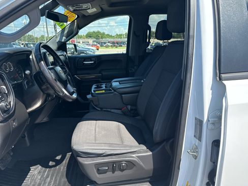 Used 2019 Chevrolet Silverado 1500 LT w/ All-Star Edition image 10