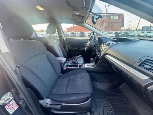 Used 2013 Subaru Impreza 2.0i Premium w/ Utility Pkg 1A AWD/4WD image 11