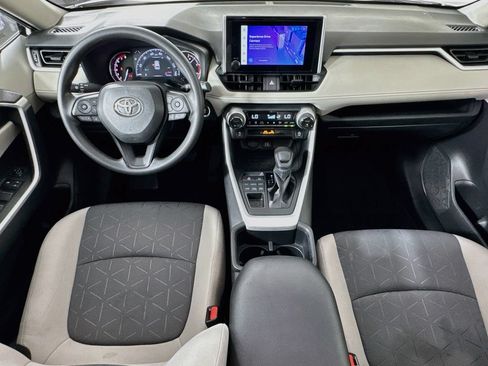 Used 2023 Toyota RAV4 XLE w/ Convenience Package AWD/4WD image 24