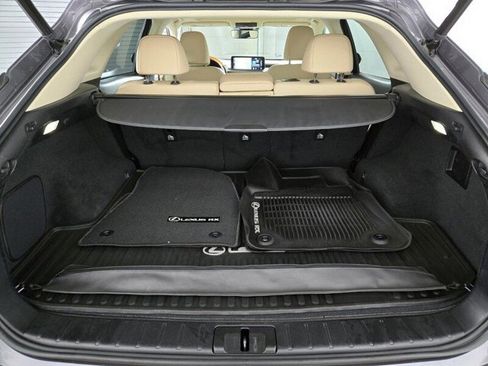 Certified 2021 Lexus RX 350 FWD w/ Premium Package image 20