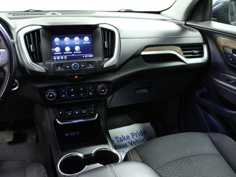 Used 2018 GMC Terrain SLE AWD/4WD image 19