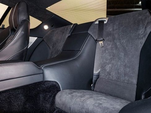 Used 2009 Aston Martin DBS Coupe image 23