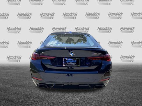 New 2026 BMW 440i xDrive w/ Premium Package AWD/4WD image 9