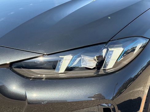 New 2026 BMW M440i w/ Premium Package image 9