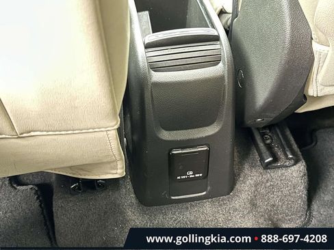 Used 2018 Buick Encore Premium w/ Experience Buick Package image 11