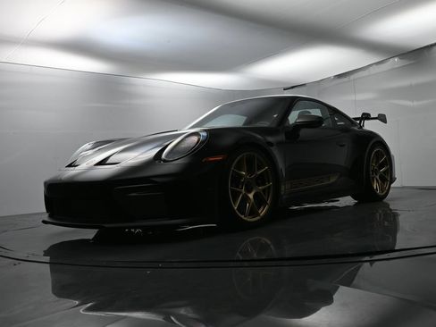 Used 2026 Porsche 911 GT3 RWD image 49
