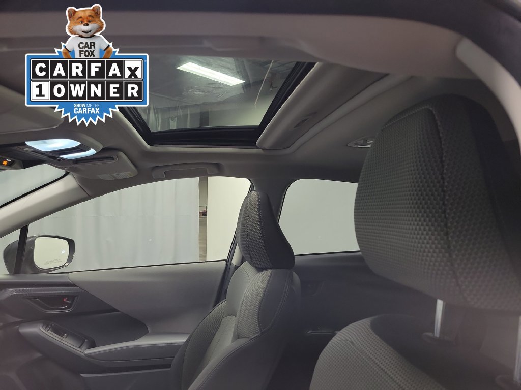 Used 2024 Subaru Crosstrek 2.0i Premium AWD/4WD image 16