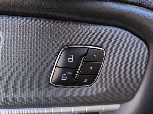 Certified 2025 Ford Explorer ST AWD/4WD image 14