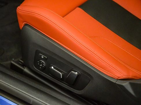 New 2027 BMW M4 Competition AWD/4WD image 39