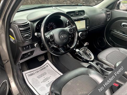 Used 2019 Kia Soul ! w/ Technology Package FWD image 12