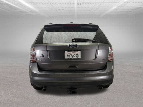 Used 2010 Ford Edge SEL FWD image 5